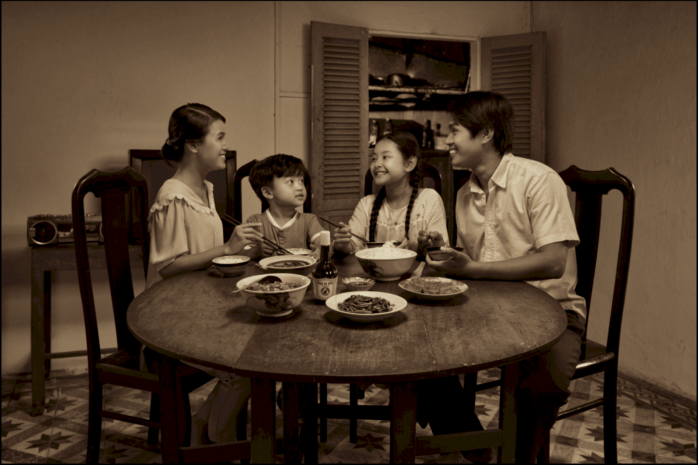 Building the Nam Duong brand for over half a century