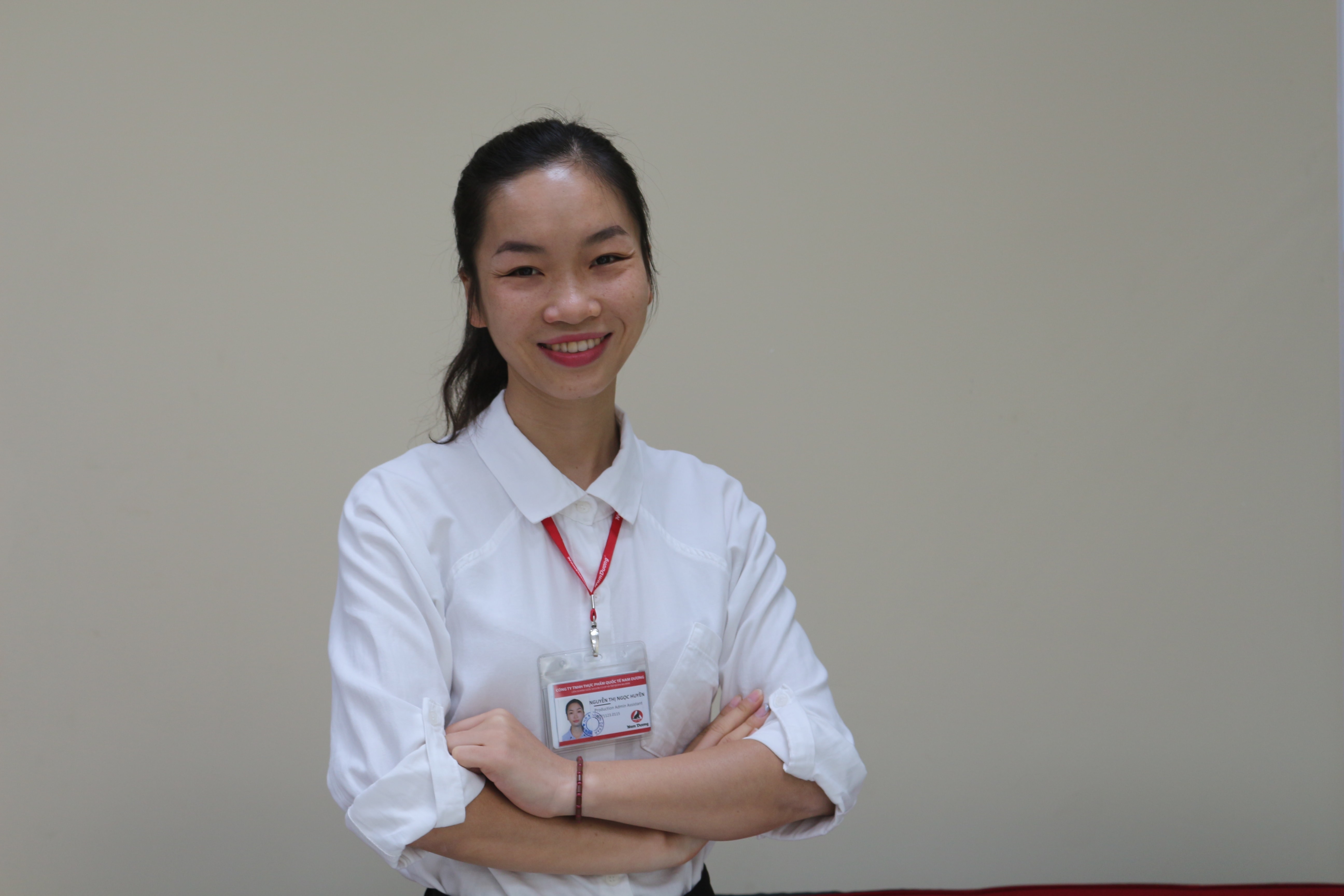 Nguyễn Thị Ngọc Huyền