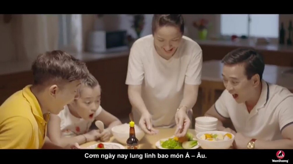 Lê Thiện Hiếu “đốn tim” khán giả với “hit” mới “Cơm nhà ta”