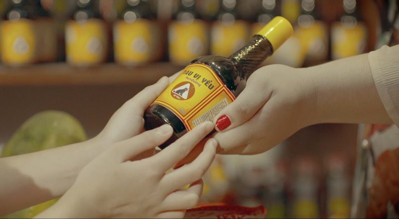 “Con mèo đen”: sự tín nhiệm 67 năm của người tiêu dùng