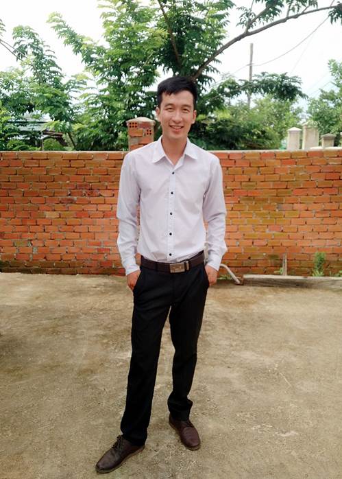 Nguyễn Xuân Hoài