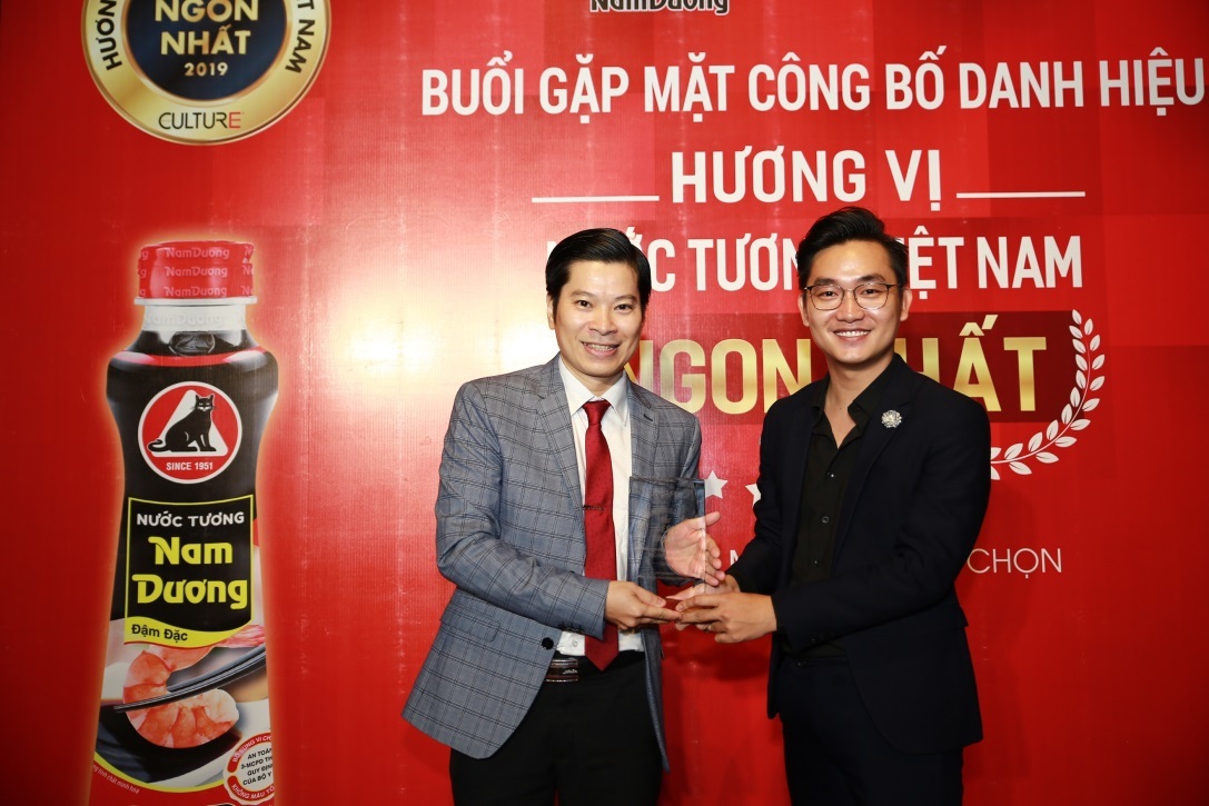 Thương hiệu Việt: Tháng năm rực rỡ đầy ký ức