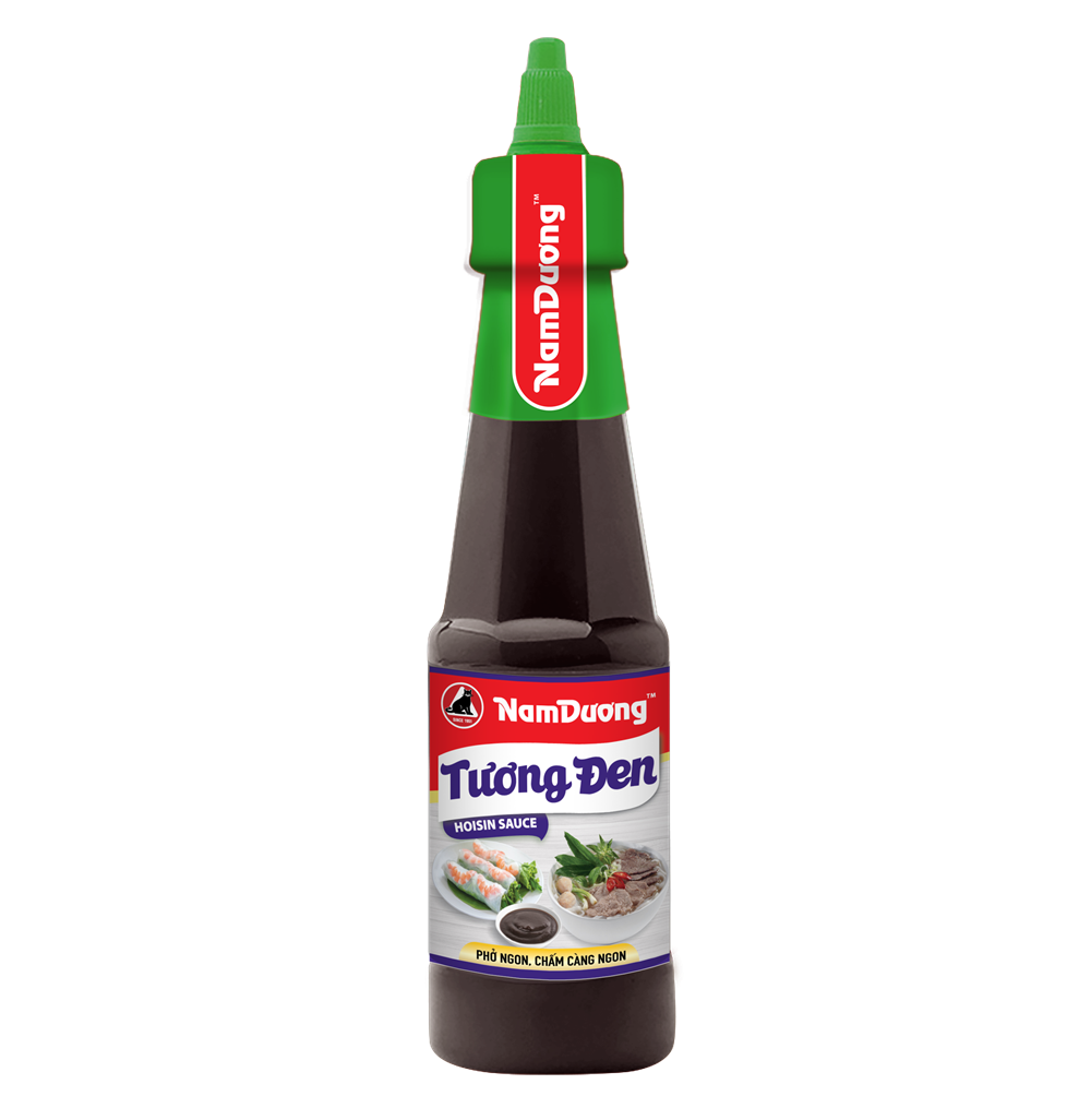 Nam Duong Hoisin Sauce