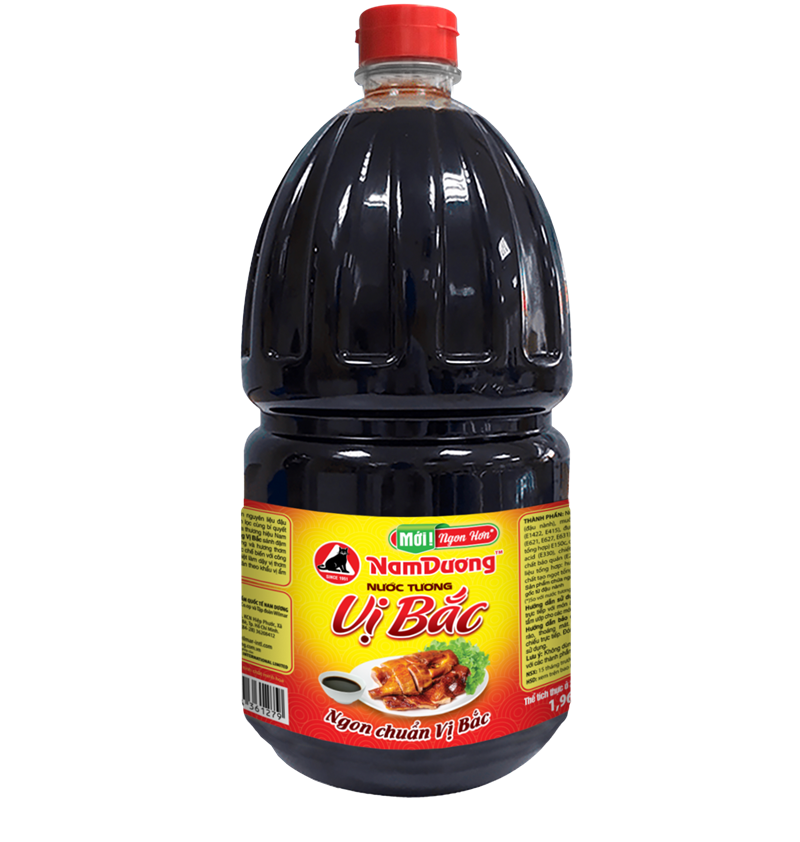 Nước Chấm Nam Dương Vị Bắc