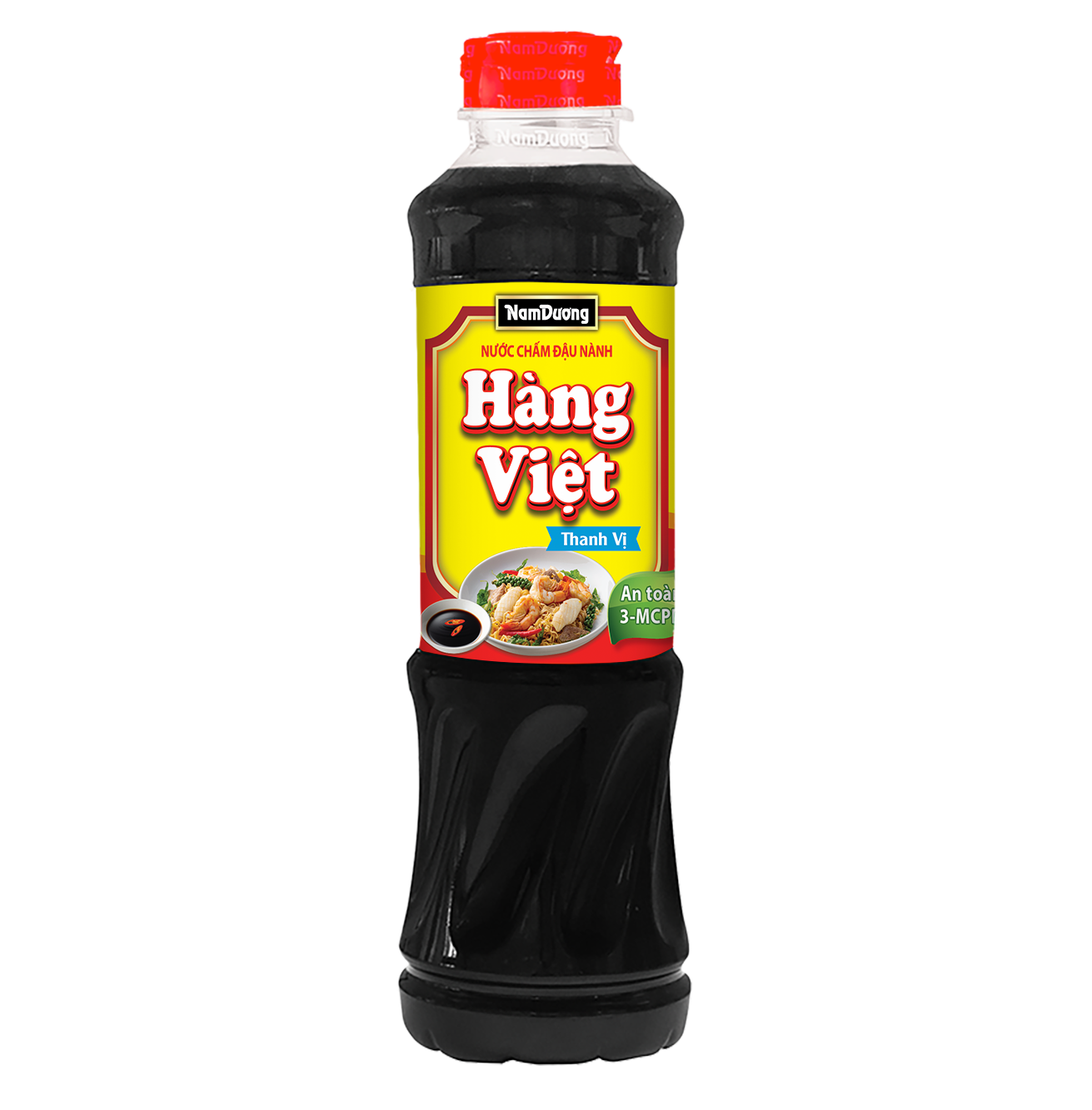 Hang Viet Soy Sauce - Mild Taste