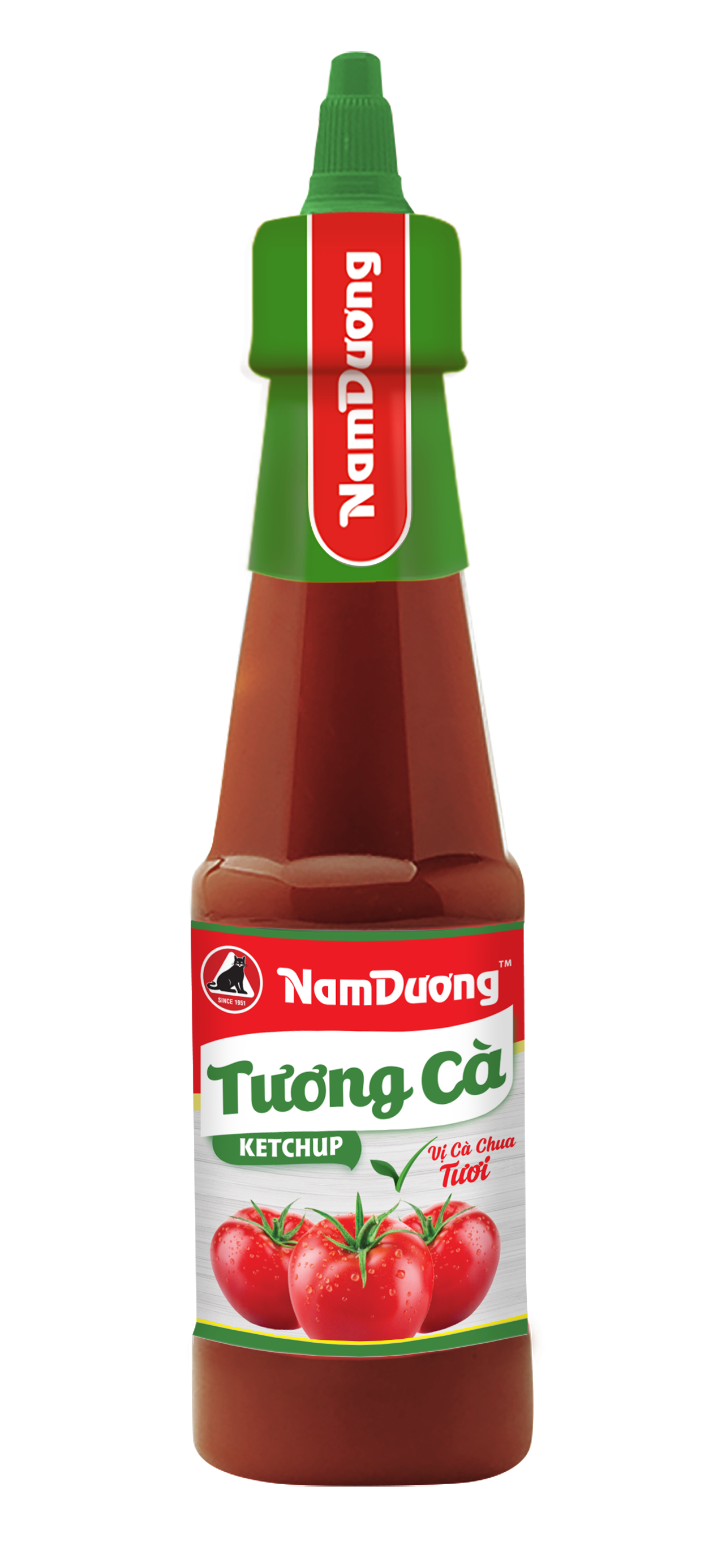 Tương Cà Nam Dương