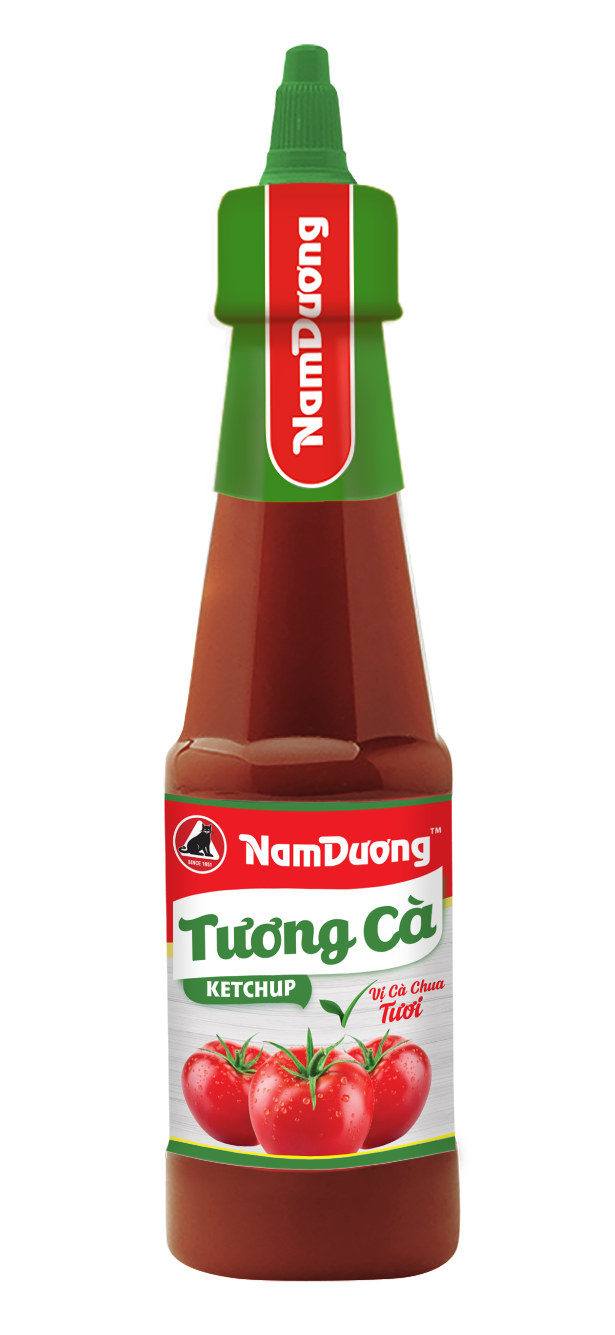 Nam Duong Tomato Sauce