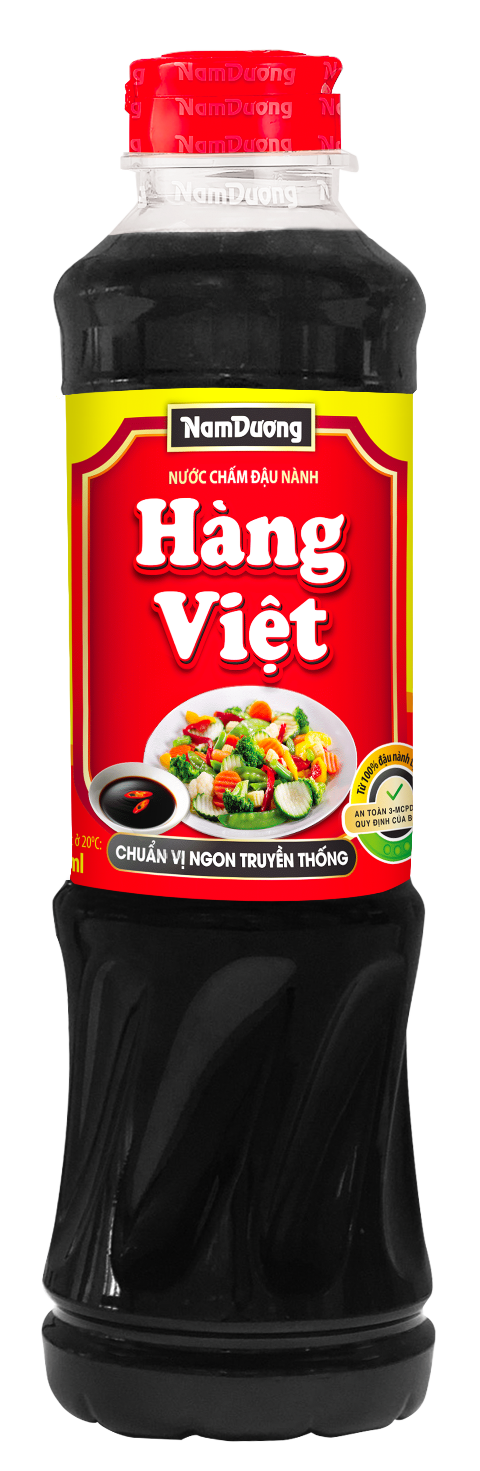 Hang Viet Soy Sauce