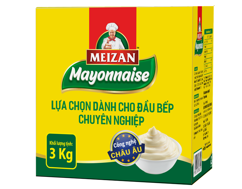 Mayonnaise Meizan