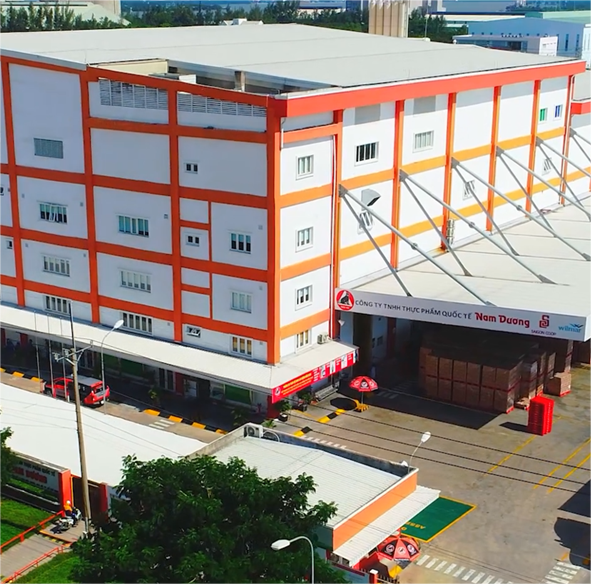 Thông cáo báo chí Bột ngọt Meizan đảm bảo đáp ứng các tiêu chuẩn chất lượng và an toàn thực phẩm theo quy định pháp luật Việt Nam